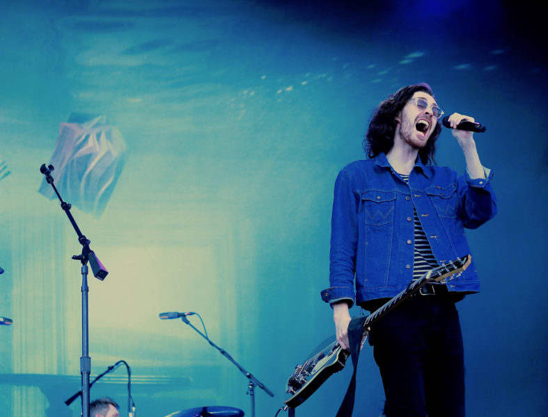 Hozier