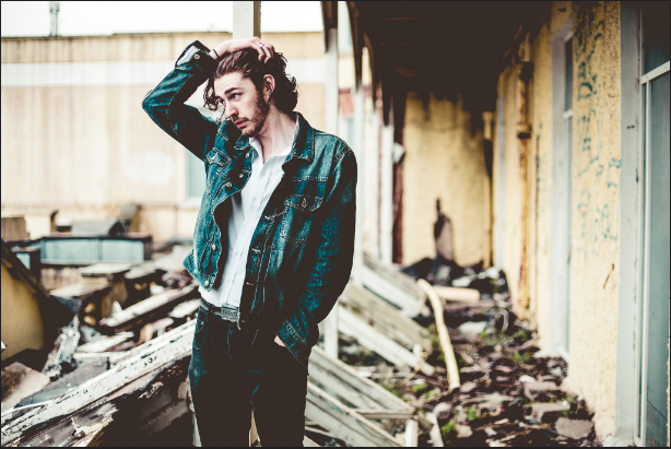 Hozier